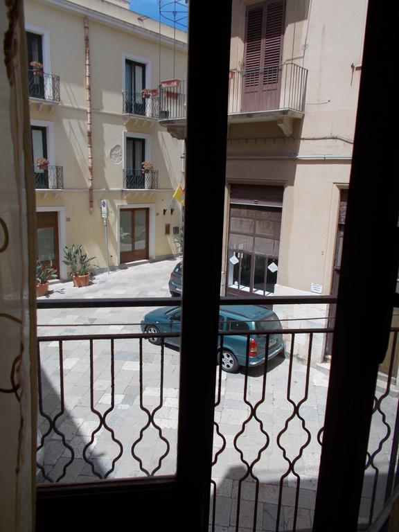 Zia Silvana Apartment Trapani Luaran gambar