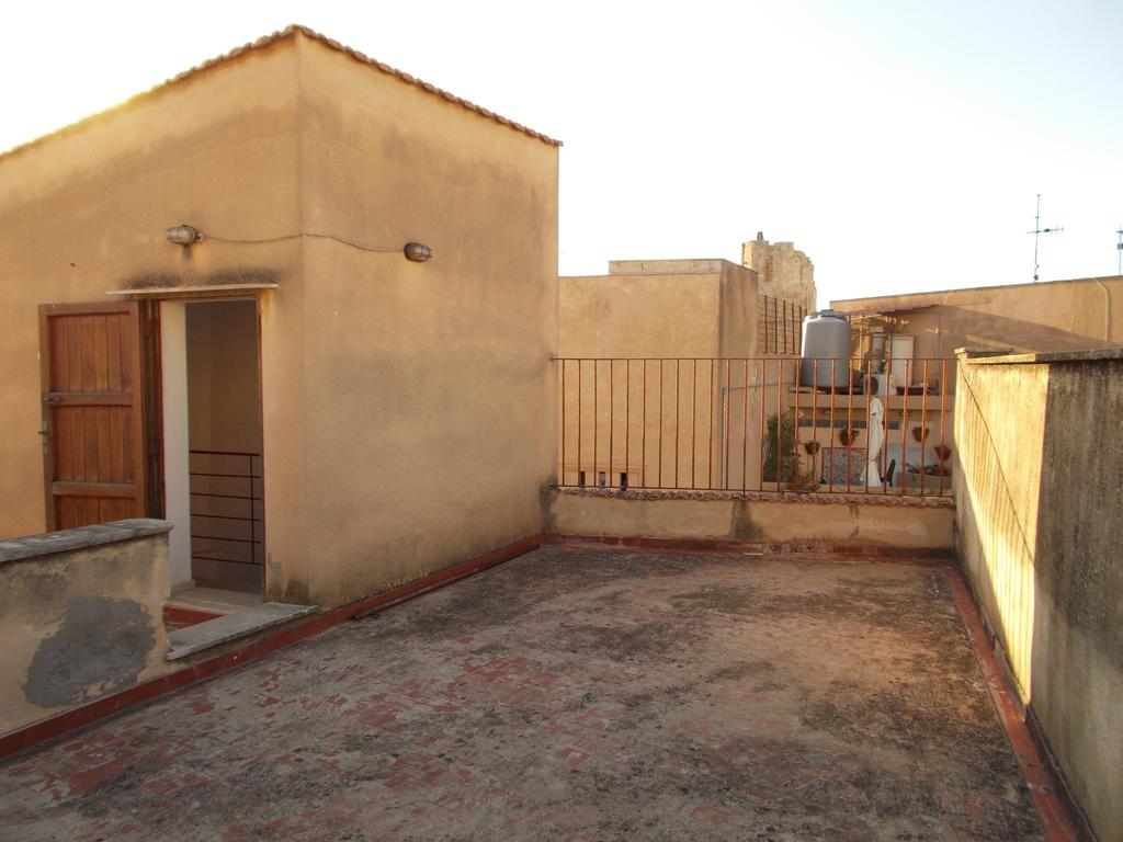 Zia Silvana Apartment Trapani Luaran gambar