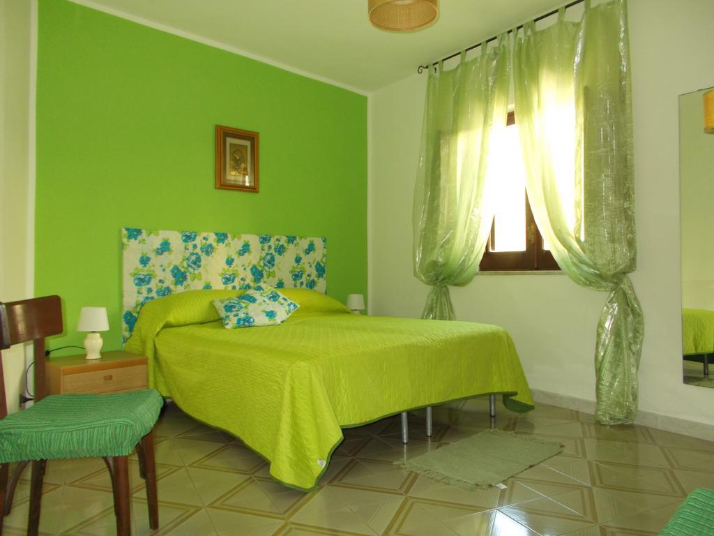 Zia Silvana Apartment Trapani Luaran gambar