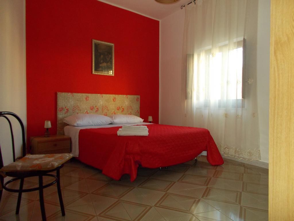 Zia Silvana Apartment Trapani Luaran gambar