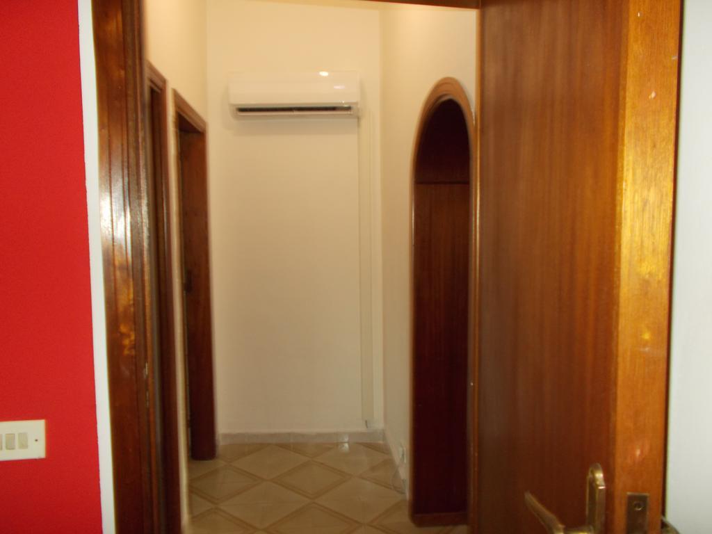 Zia Silvana Apartment Trapani Luaran gambar