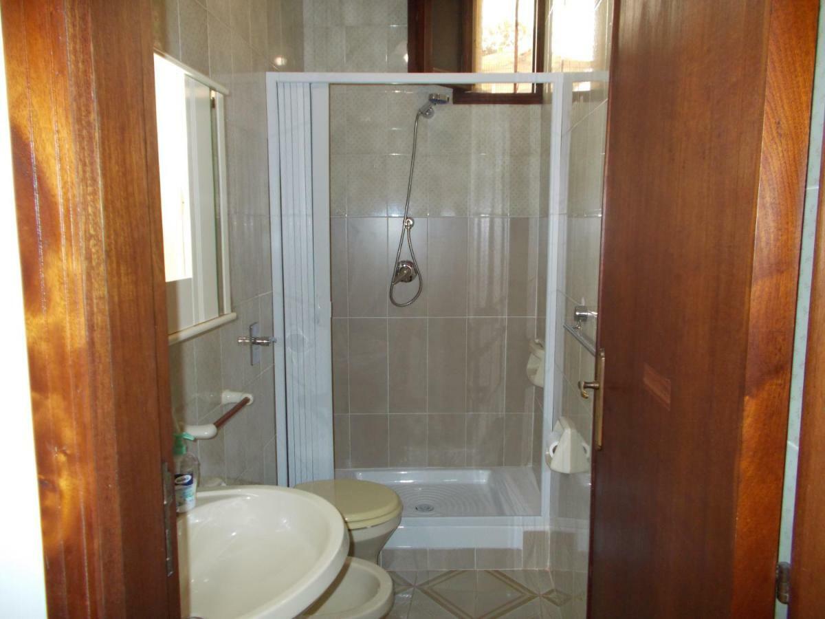 Zia Silvana Apartment Trapani Luaran gambar
